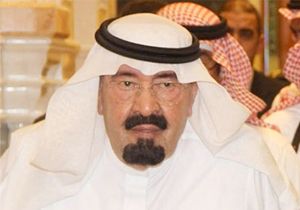 Suudi Kralı’ndan 50 milyon dolar